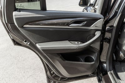 2023 BMW X3 M40i