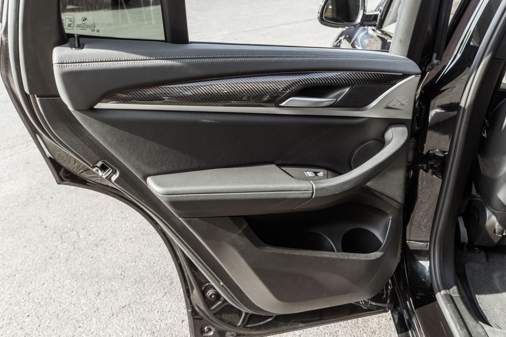 2023 BMW X3 M40i