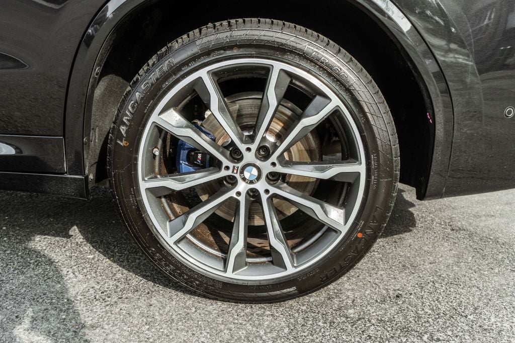 2023 BMW X3 M40i
