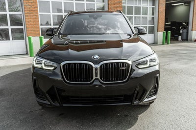 2023 BMW X3 M40i