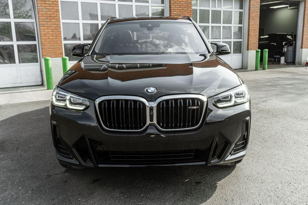 2023 BMW X3 M40i
