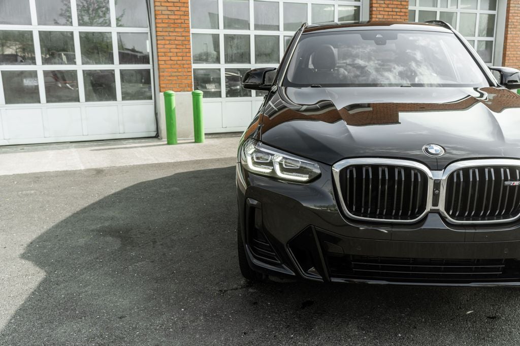 2023 BMW X3 M40i