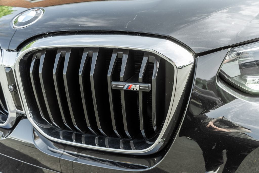 2023 BMW X3 M40i