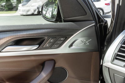 2022 BMW X3 M40i