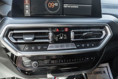 2022 BMW X3 M40i