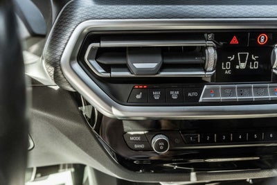 2022 BMW X3 M40i