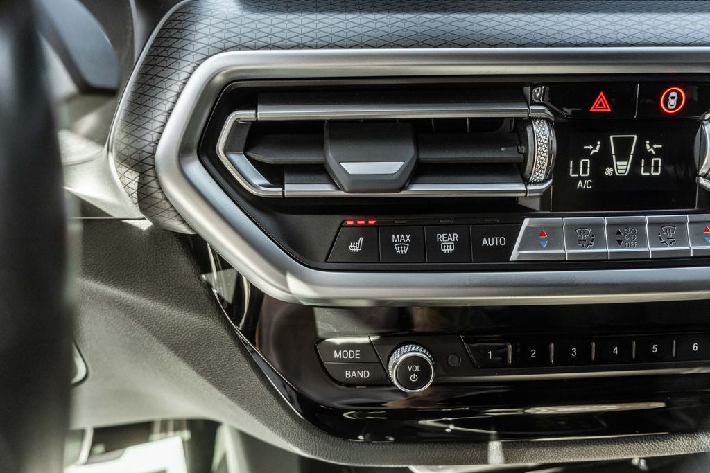 2022 BMW X3 M40i