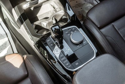 2022 BMW X3 M40i