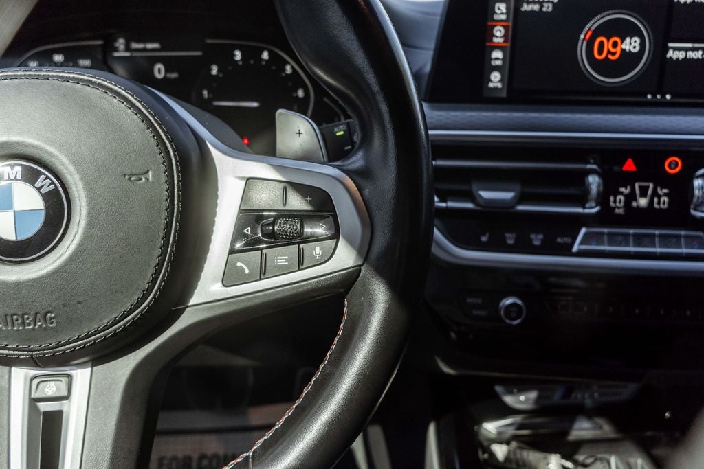 2022 BMW X3 M40i