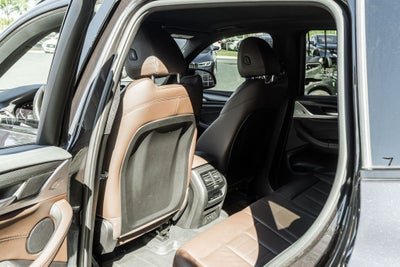 2022 BMW X3 M40i