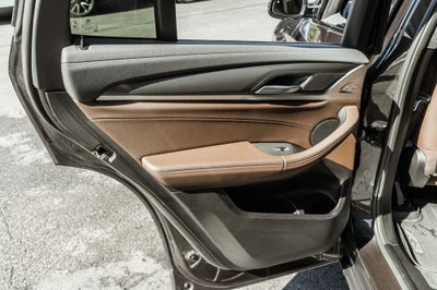 2022 BMW X3 M40i