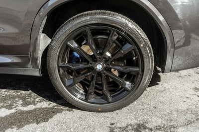 2022 BMW X3 M40i