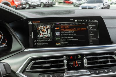 2022 BMW X6 xDrive40i