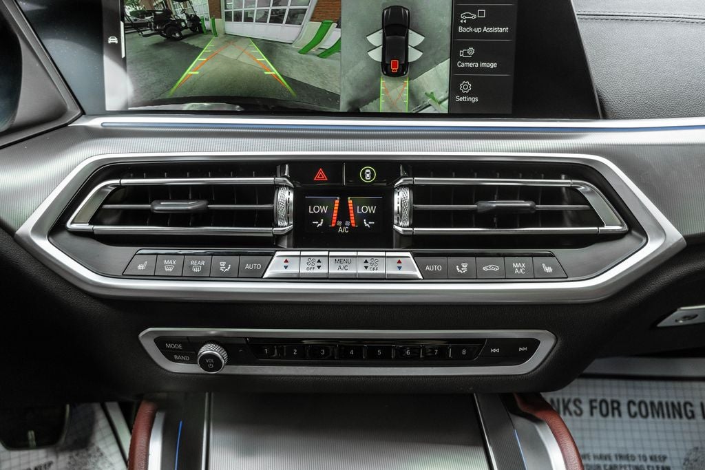 2022 BMW X6 xDrive40i