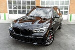2022 BMW X5 M50i