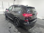 2022 BMW X5 M50i