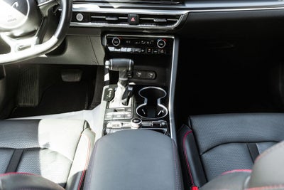 2024 Kia K5 GT