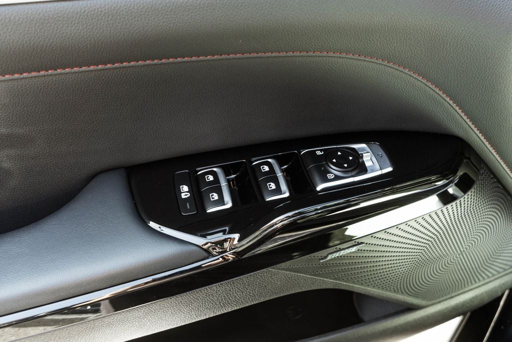 2024 Kia K5 GT