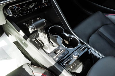 2024 Kia K5 GT
