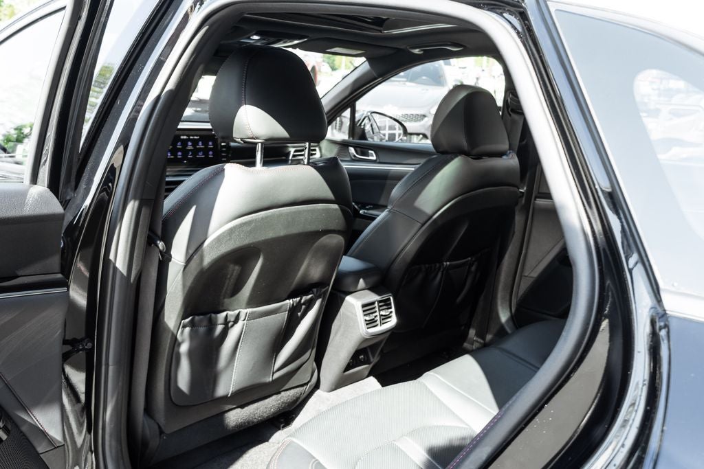 2024 Kia K5 GT
