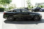 2024 Kia K5 GT