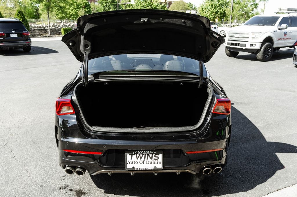 2024 Kia K5 GT