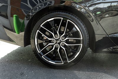 2024 Kia K5 GT