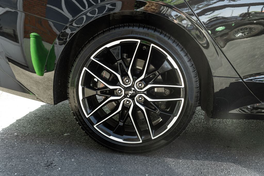 2024 Kia K5 GT