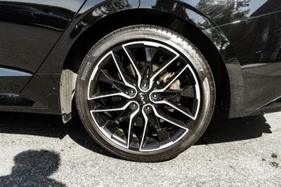 2024 Kia K5 GT