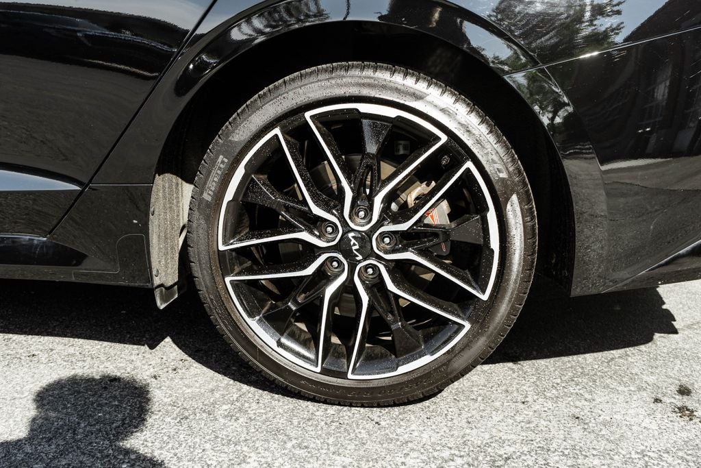 2024 Kia K5 GT