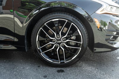 2024 Kia K5 GT