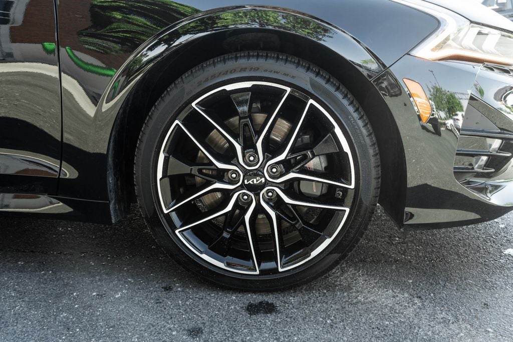 2024 Kia K5 GT