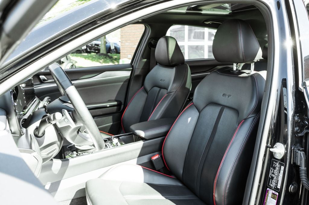 2024 Kia K5 GT