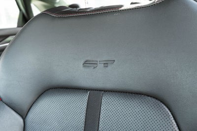 2024 Kia K5 GT