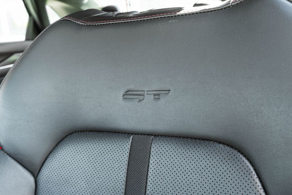 2024 Kia K5 GT