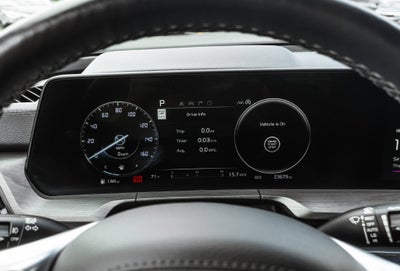 2025 Kia Telluride SX-Prestige X-Pro
