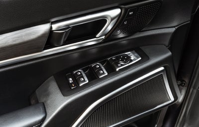 2025 Kia Telluride SX-Prestige X-Pro