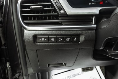 2025 Kia Telluride SX-Prestige X-Pro