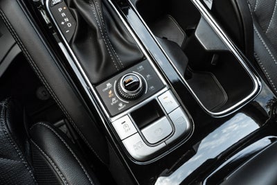 2025 Kia Telluride SX-Prestige X-Pro