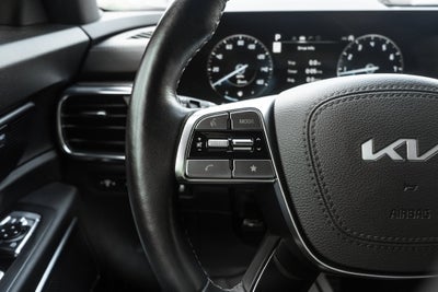 2025 Kia Telluride SX-Prestige X-Pro