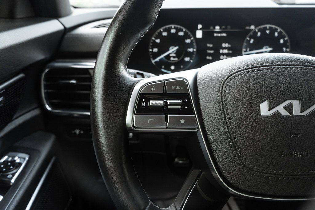 2025 Kia Telluride SX-Prestige X-Pro