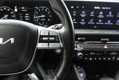 2025 Kia Telluride SX-Prestige X-Pro