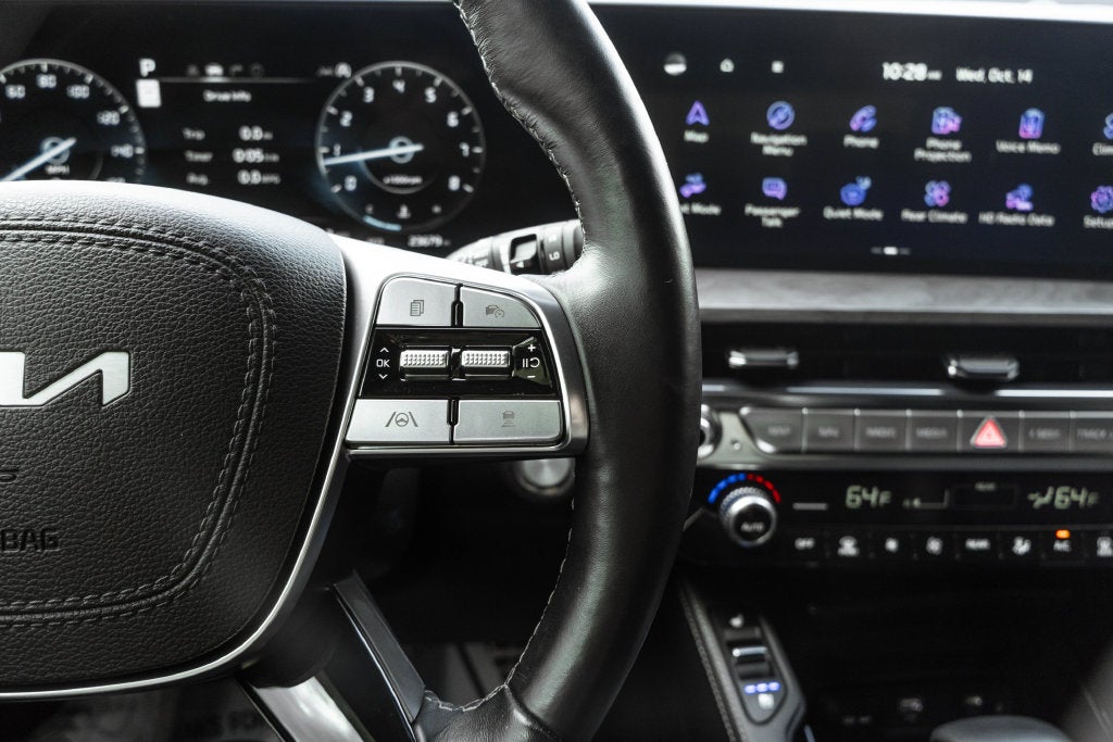 2025 Kia Telluride SX-Prestige X-Pro