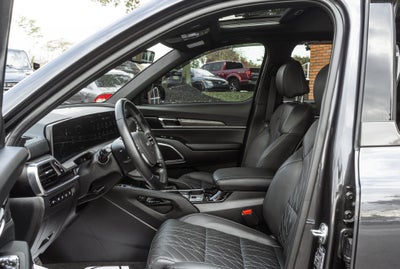 2025 Kia Telluride SX-Prestige X-Pro