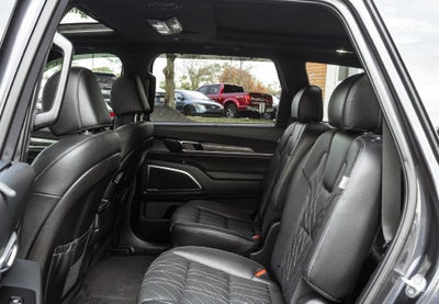 2025 Kia Telluride SX-Prestige X-Pro