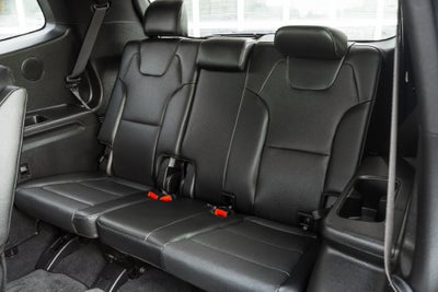 2025 Kia Telluride SX-Prestige X-Pro