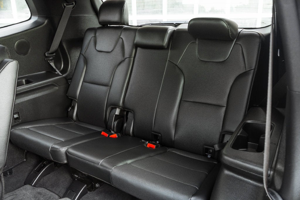 2025 Kia Telluride SX-Prestige X-Pro