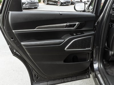 2025 Kia Telluride SX-Prestige X-Pro