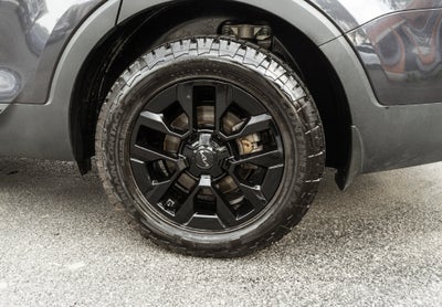 2025 Kia Telluride SX-Prestige X-Pro