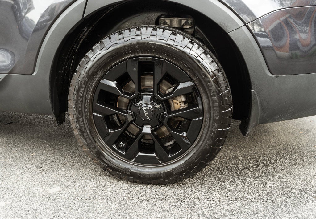 2025 Kia Telluride SX-Prestige X-Pro